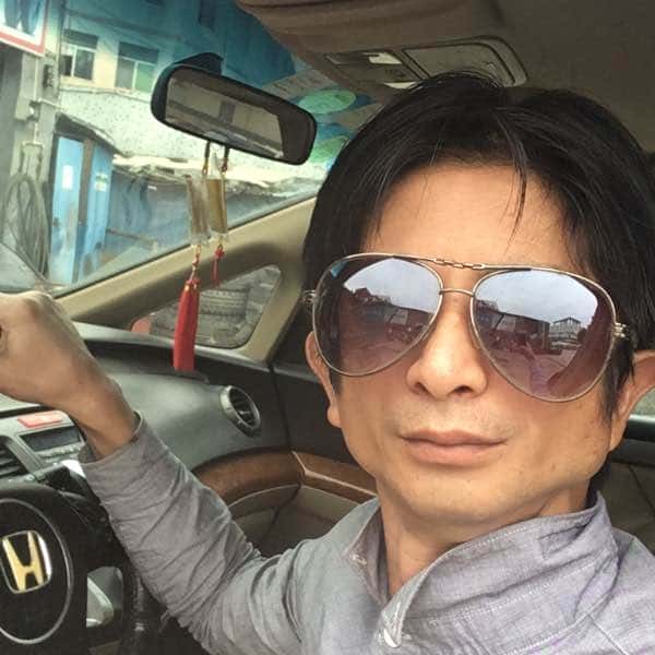 海南47岁单身帅哥真诚找对象-进贤征婚相亲网