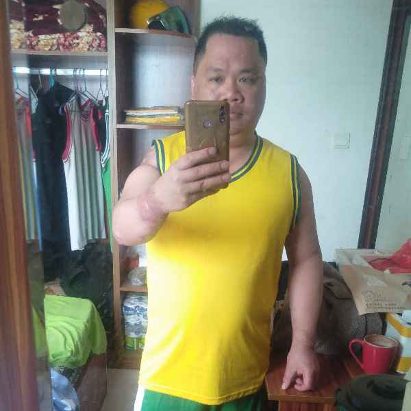 广西34岁单身帅哥真诚找对象-进贤征婚相亲网