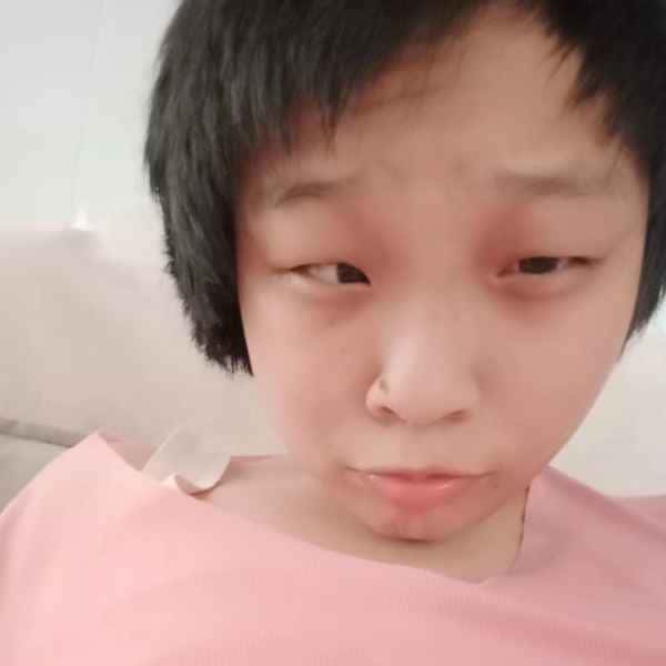山东21岁单身美女真诚找对象-进贤征婚相亲网