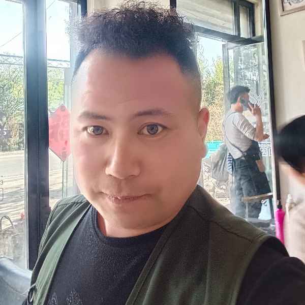 山东34岁单身帅哥真诚找对象-进贤征婚相亲网
