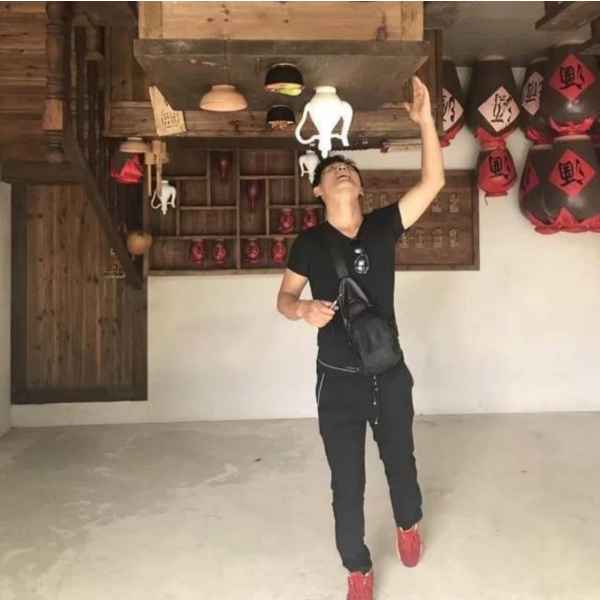 山东34岁单身帅哥真诚找对象-进贤征婚相亲网