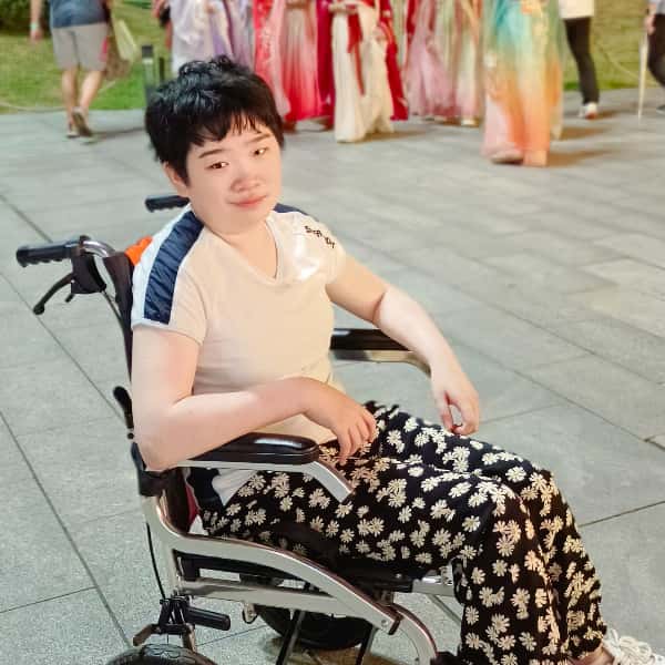 北京26岁单身美女真诚找对象-进贤征婚相亲网