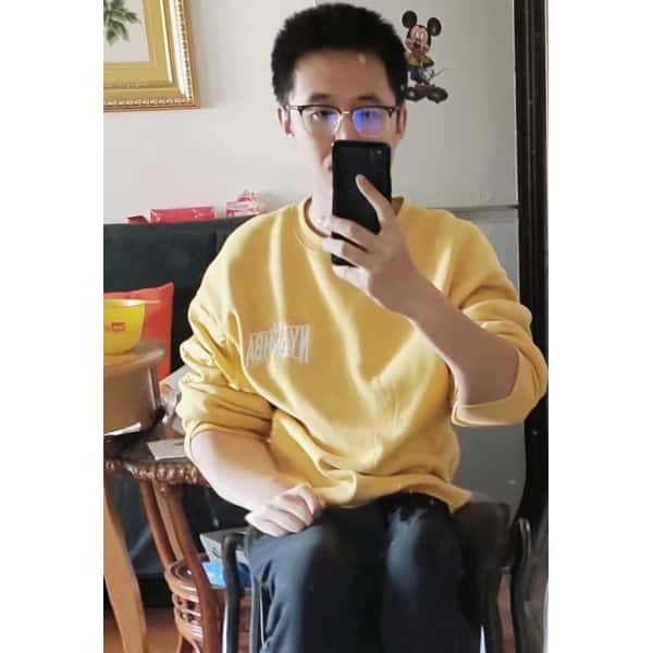 北京31岁单身帅哥真诚找对象-进贤征婚相亲网