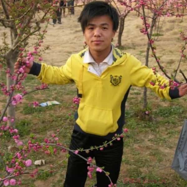 山东35岁单身帅哥真诚找对象-进贤征婚网
