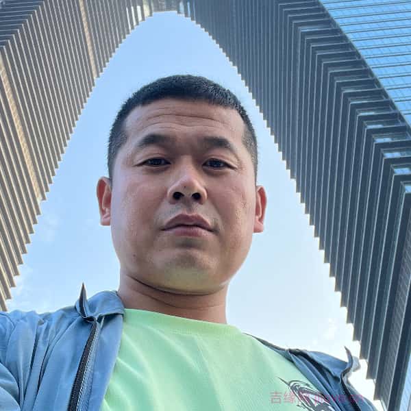 吉林36岁单身帅哥真诚找对象-进贤征婚相亲网